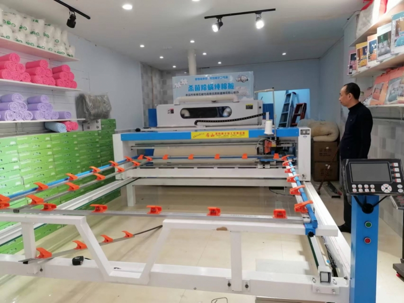 我想開家彈棉花和家紡合一的店，需要做哪些準備？